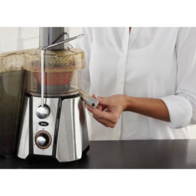 Oster 5-Speed Jussimple™Easy Juice Extractor, 1000 Watts Macy's