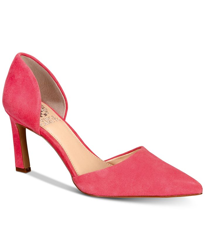 Vince Camuto Renny Pumps - Macy's