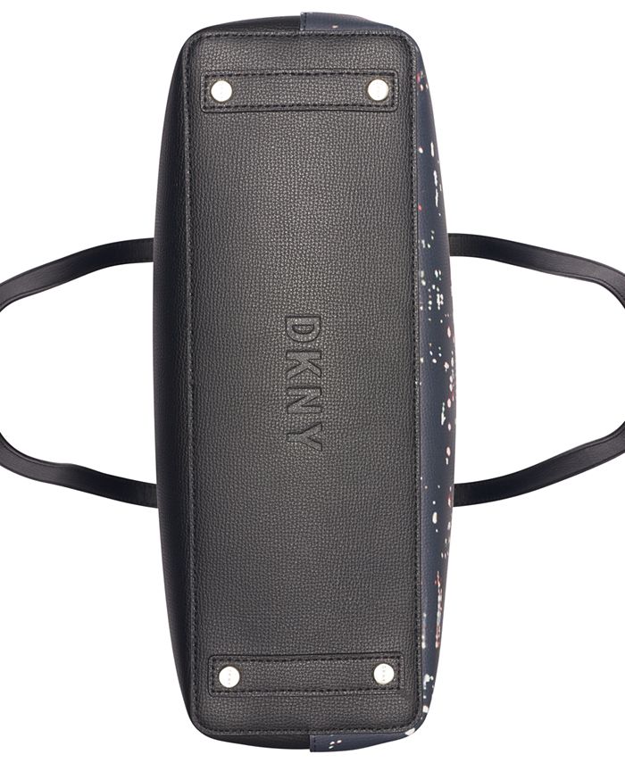 DKNY Sullivan Leather NorthSouth Tote, Created for Macy's Macy's