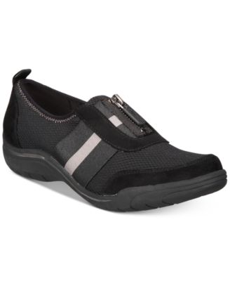 anne klein walking shoes