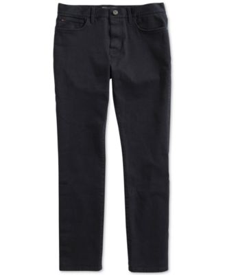 Tommy Hilfiger - Men's Straight Pants From The Adaptive Collection