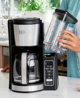 Ninja 12-Cup Programmable Coffee Brewer