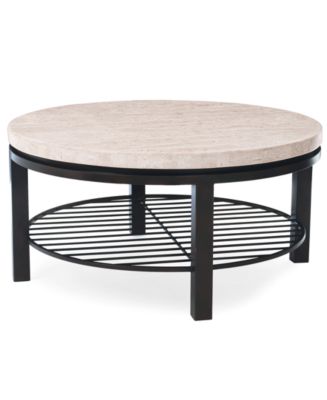 Bernhardt tempo coffee table discount