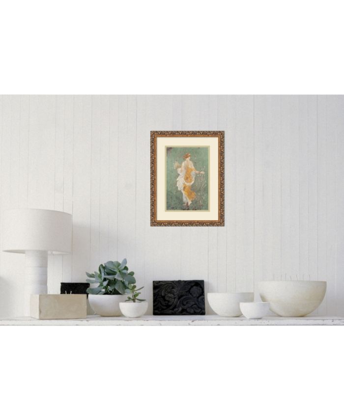 Amanti Art Primavera  Framed Art Print & Reviews - Home - Macy's