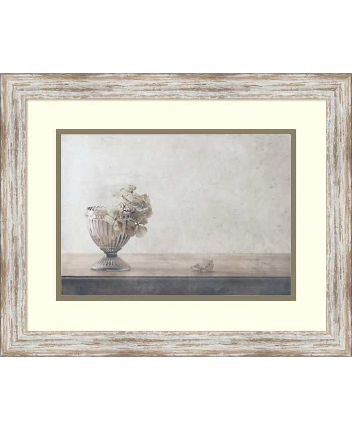 Amanti Art Rustic Framed Art Print Macy's