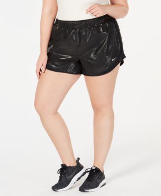 Nike - Plus Size Tempo Running Shorts