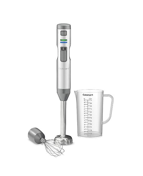 Cuisinart CSB400CDM SmartStick® Cordless Hand Blender & Reviews