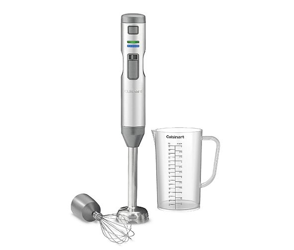 Cuisinart CSB400CDM SmartStick® Cordless Hand Blender & Reviews