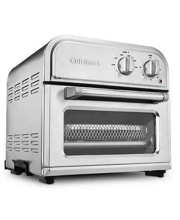 Cuisinart AFR-25M Compact Air Fryer Oven - Macy's