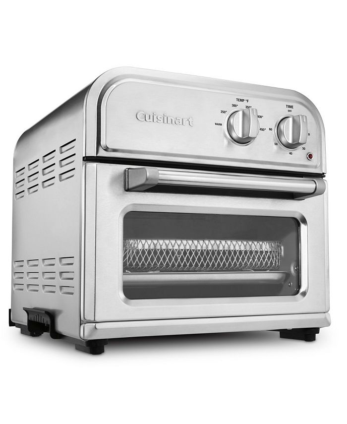 Cuisinart AFR25M Compact Air Fryer Oven Macy's