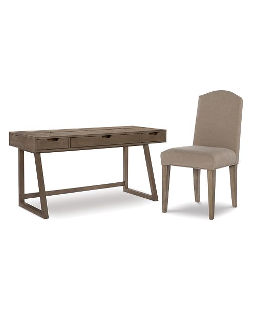 Furniture Study Hall Kid S Home Office Furniture 2 Pc Set Lift