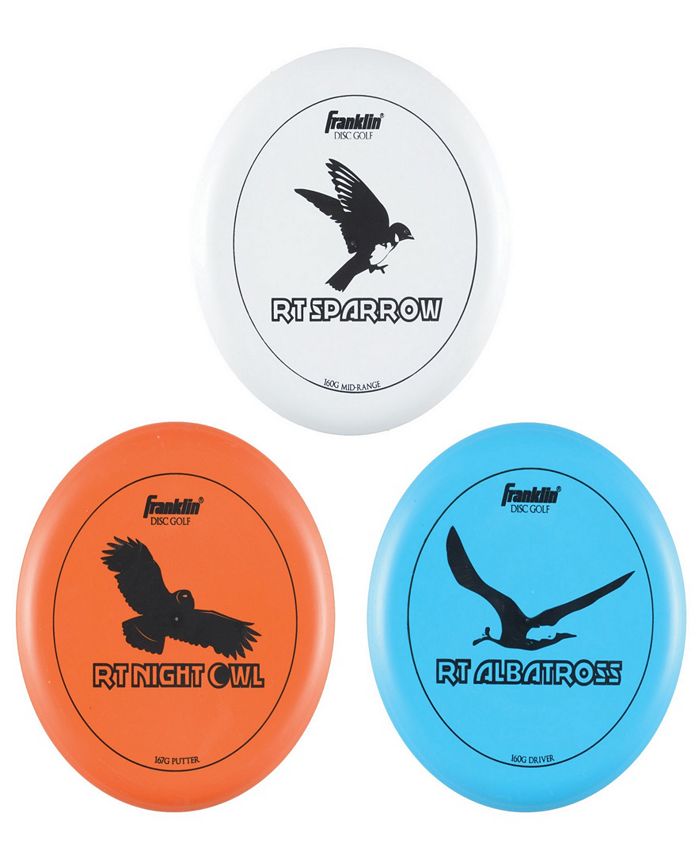 Franklin Sports Disc Golf Target Macy's