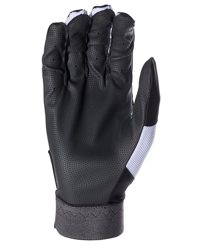 Gants De Ski Adulte Blair II Blanc et noir MCKINLEY