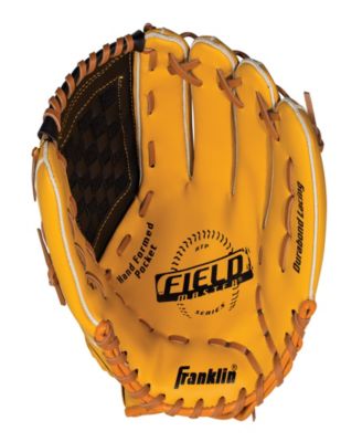 14.0" Field Master Series Baseball Glove-Left Handed Thrower