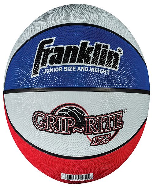 Franklin Sports Junior 27 5 United Stes Us Basketball Reviews Home Macy S