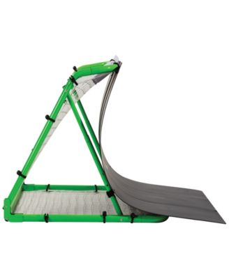 Launch Ramp Soccer Trainer