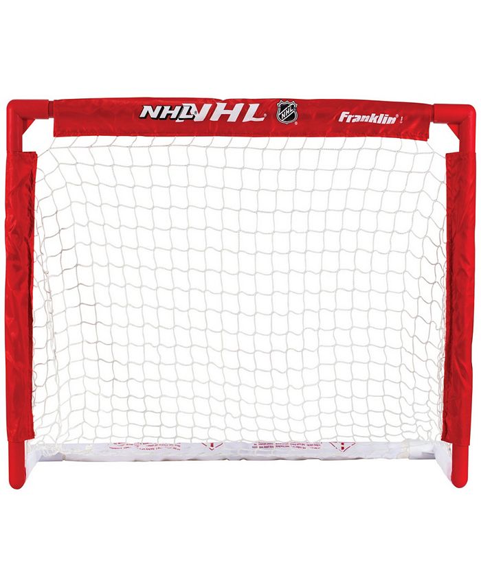 Franklin Sports Mini Hockey Automatic Passer, Goal & Target Set Macy's