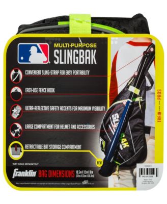 Bolso de béisbol multiusos Slingbak Franklin en Costa Rica
