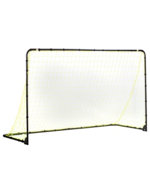 Franklin Sports 5' X 10' Black Folding Goal