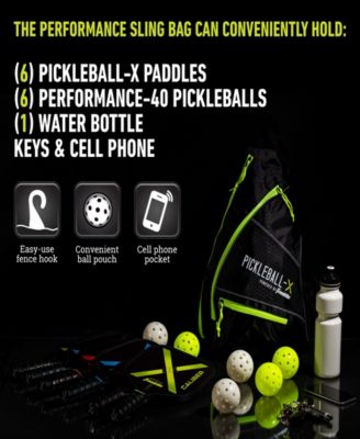 Pickleball Sling Bag