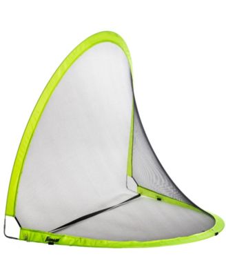 Pop-Up Dome Shaped Goals-6' X 4' (2 Pack)