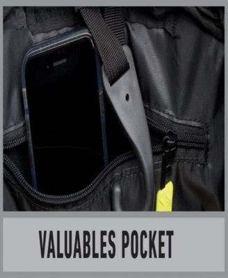 Deluxe Competition Pickleball Backpack Bag