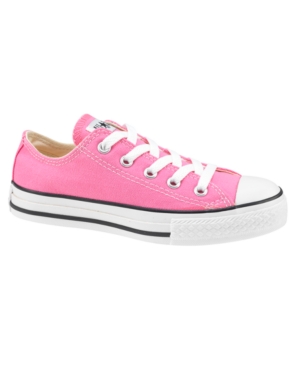 Converse Boys' & Girls' Chuck Taylor Original Sneakers from Finish Line