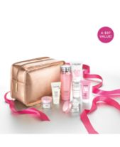 Receive Your Holiday Skincare Essentials Collection For 42 50 With Any Lancôme Purchase Worth 97