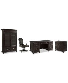 Thomasville Home Office Furniture Macy S