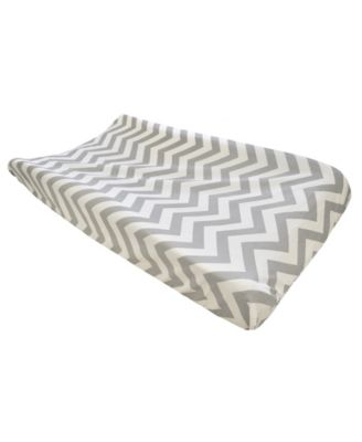 lil fox changing pad