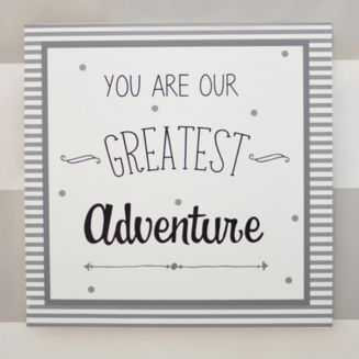 Imagine Wall Art - Macy's