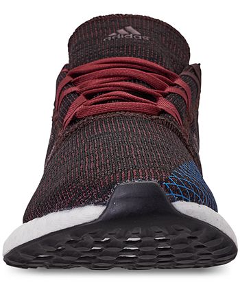 Pureboost go finish line sale