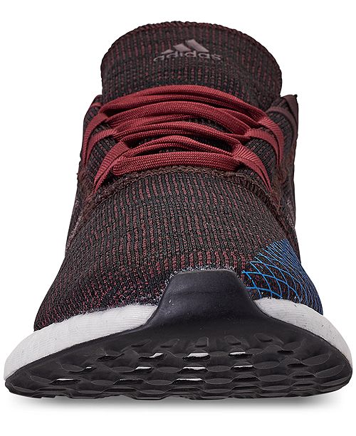 men's pureboost go running sneakers