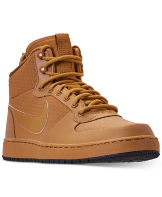 men's ebernon mid casual sneakers from finish line