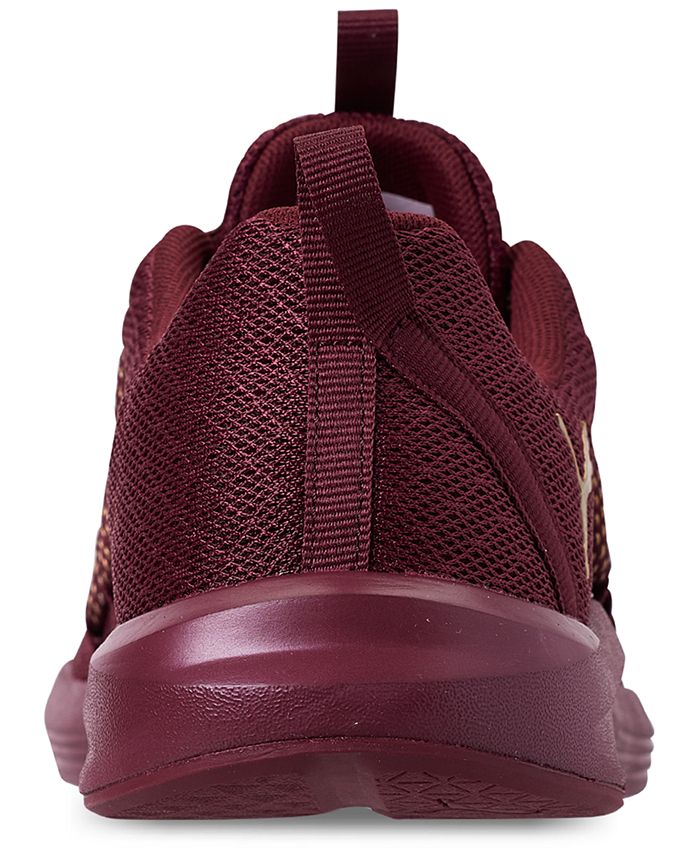 prowl alt knit mesh women's running shoes