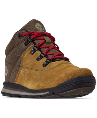 gt rally hiking boot