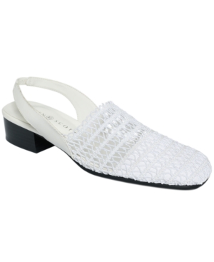 Karen scott carolton slingback sandals outlet