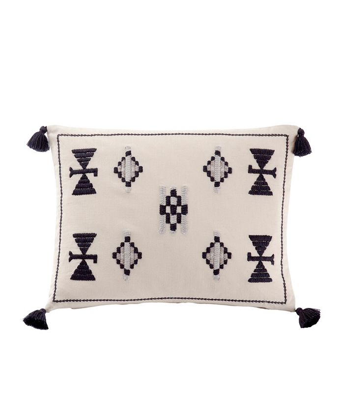 Pendleton Jicarilla Embroidered 12