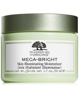 Origins Dr Andrew Weil for Origins Mega-Bright Skin Illuminating Moisturizer 17 oz