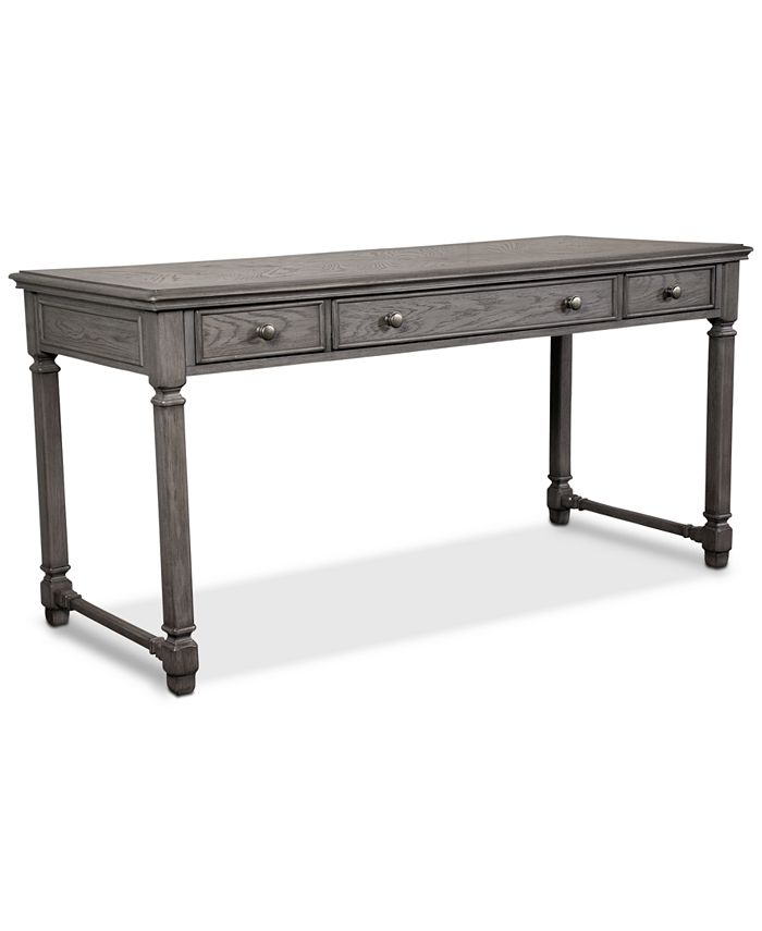 Furniture Sloane Home Office Writing Desk Macy s
