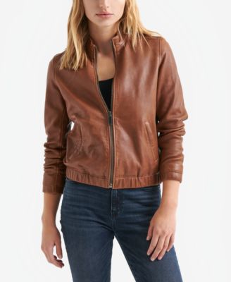 ana leather jackets