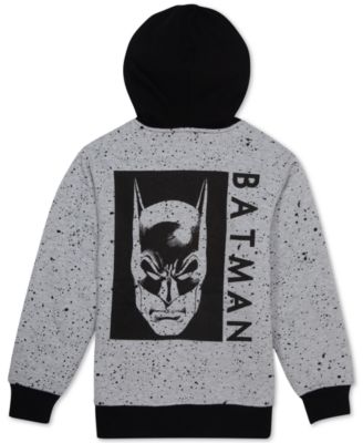 boys batman sweater