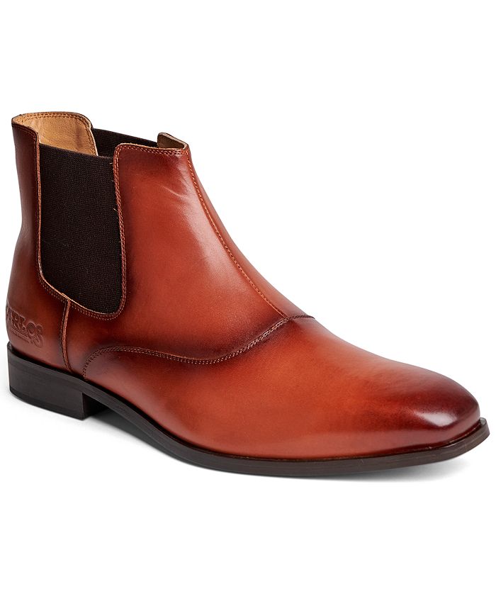 Carlos by Carlos Santana Rhythm Chelsea Boot & Reviews - All Men's ...