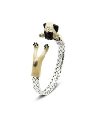 pug bracelet