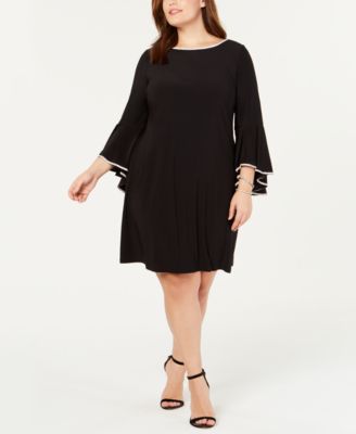 macys msk dresses