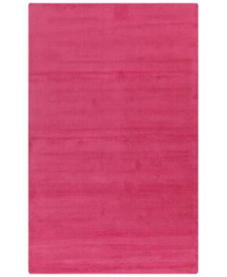 Surya - Mystique M-5327 Bright Pink 6' x 9' Area Rug