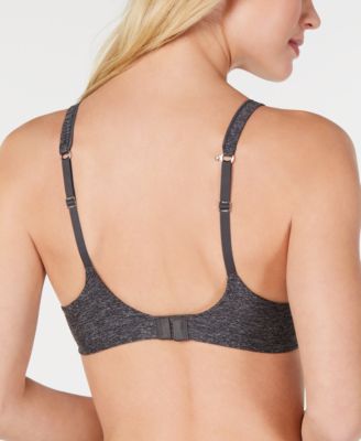 hanes cool comfort bra