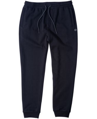 Rip Curl - Men's Destination Regular-Fit Fleece Sweatpants