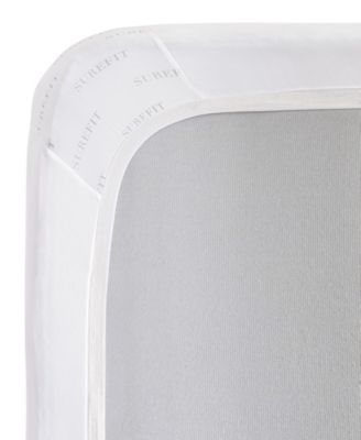 Sure Fit Memory Foam Full Mattress Pad