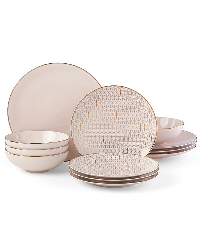 Macy's lenox china sale online